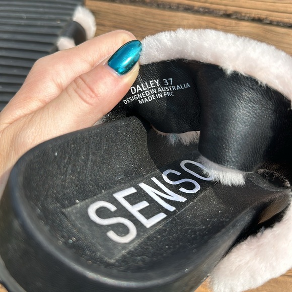 Sensor slides - Picture 3 of 3